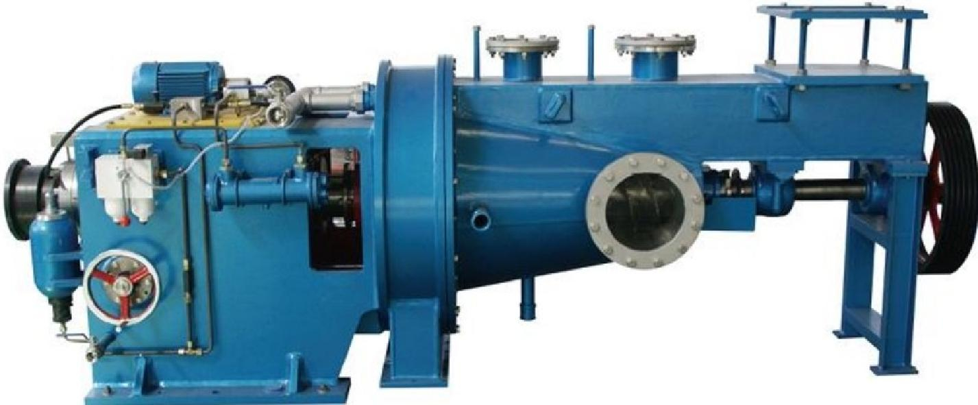 Suction Roll GRINDING SYSTEM EQUIPMENT