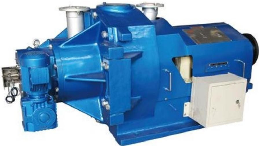 Suction Roll GRINDING SYSTEM EQUIPMENT