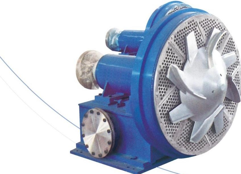 DAMAGE SYSTEM EQUIPMENT