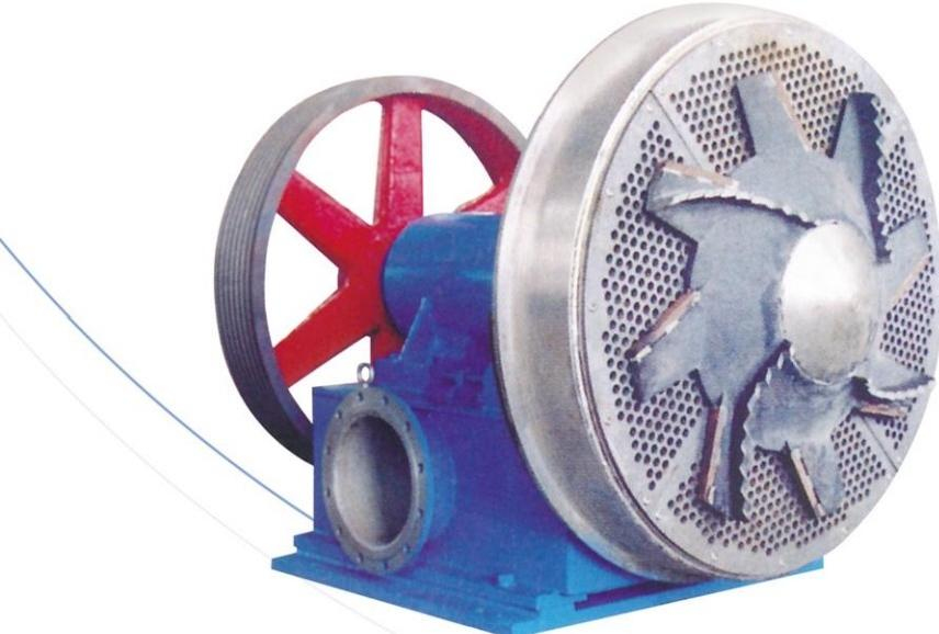 DAMAGE SYSTEM EQUIPMENT