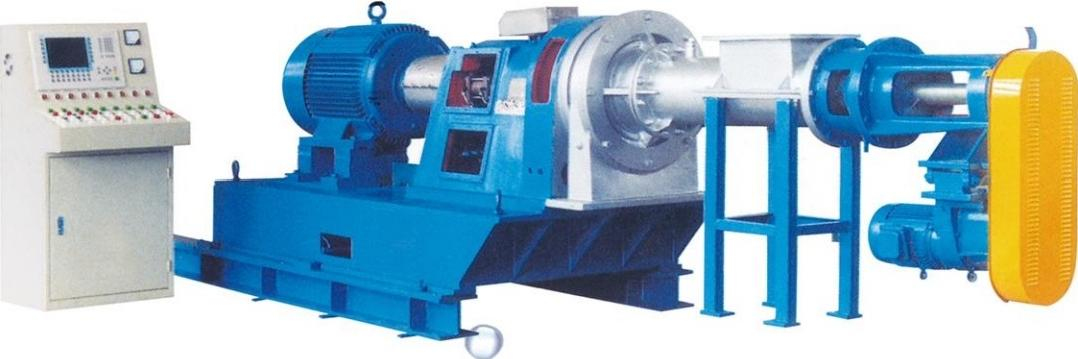 roll GRACITYDISC THICKENER