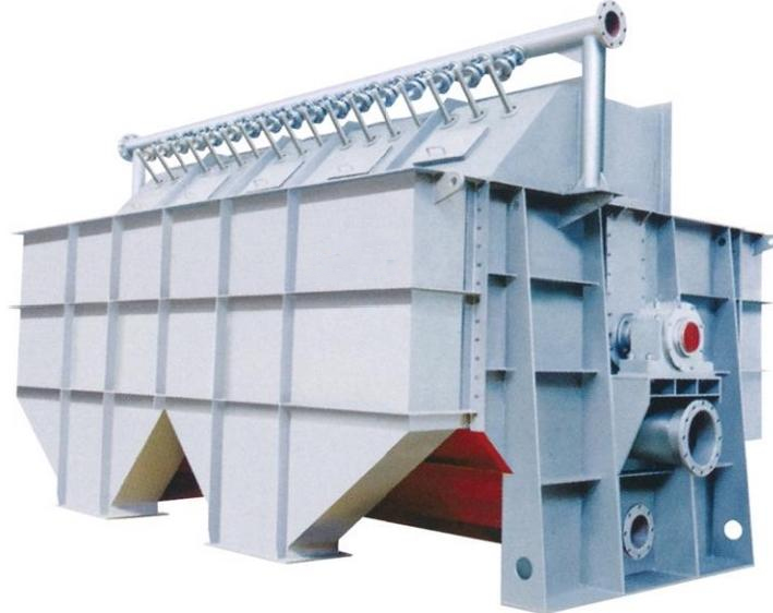 roll GRACITYDISC THICKENER