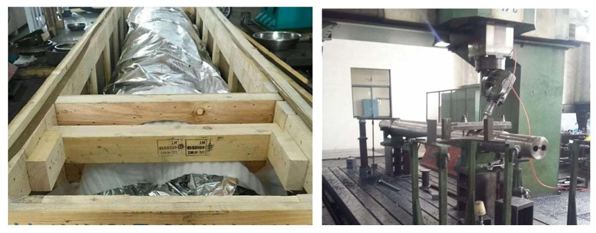 FLEXISOFT /CAL CALENDER ROLL