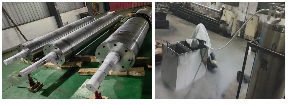 Functional Roller Series