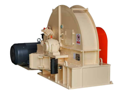 DISC CHIPPER -paper making machinery