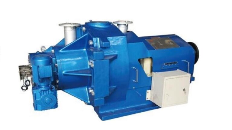 GRINDING SYSTEM EQUIPMENT