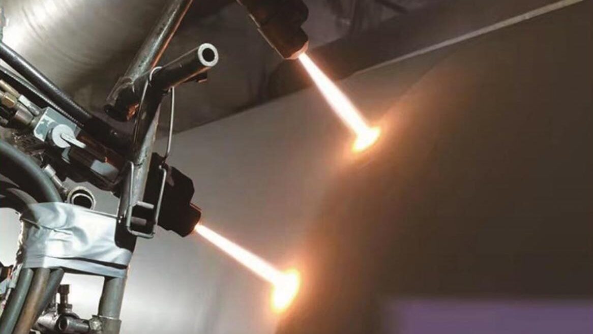 roller coating