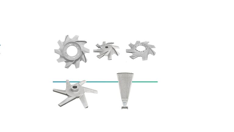 SPARE PARTS SERIES