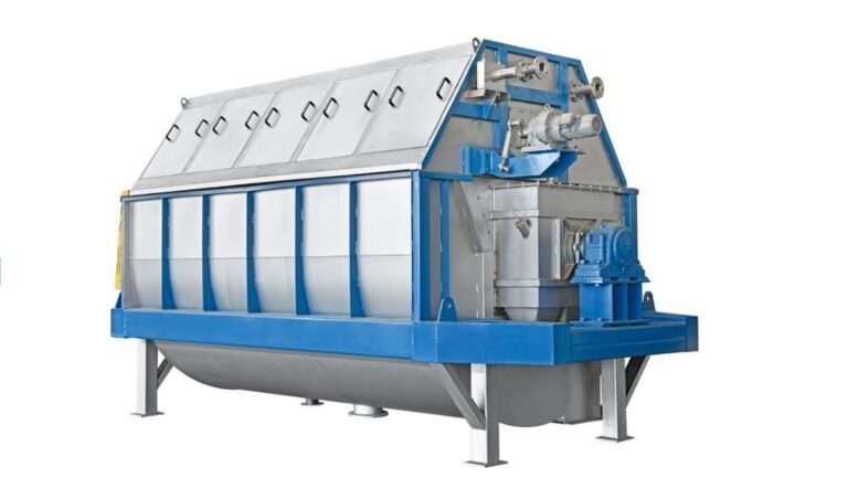 ENRICHMENT EQUIPMENT