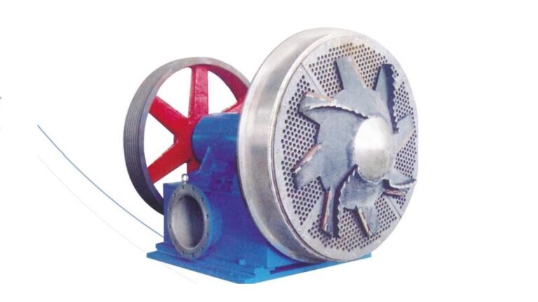 PAPER DAMAGE SYSTEM EQUIPMENT