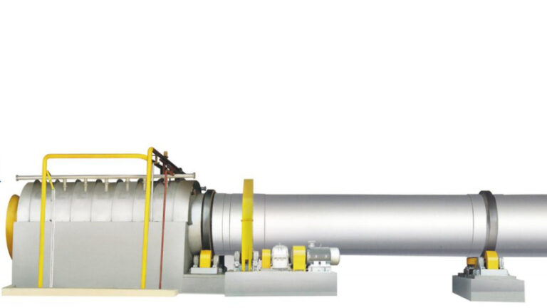LOW CONCENTRATION CONTINUOUS BREAKING SYSTEM