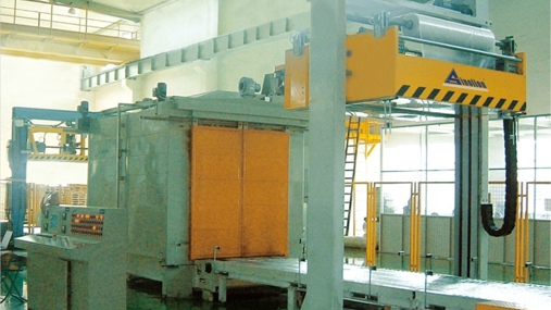 Roll Packing Method Paper Roll Packing System product - Paper Roll Packing System