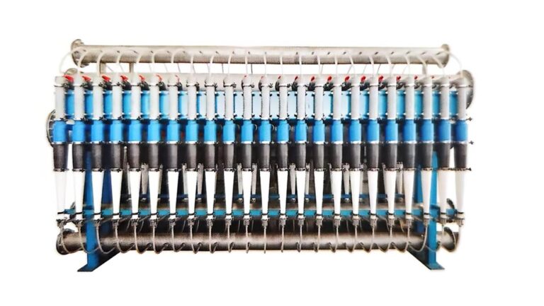CLEANING SYSTEM