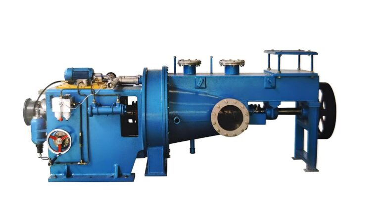HEAT DISPERSING SYSTEM