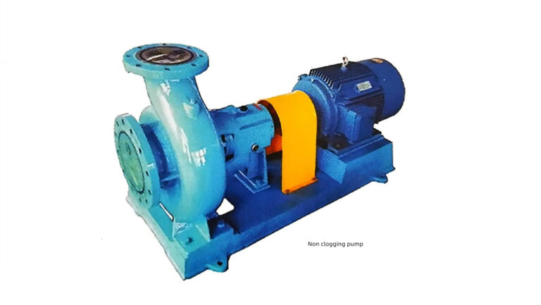 AGITATOR AND PUMP SYSTEM