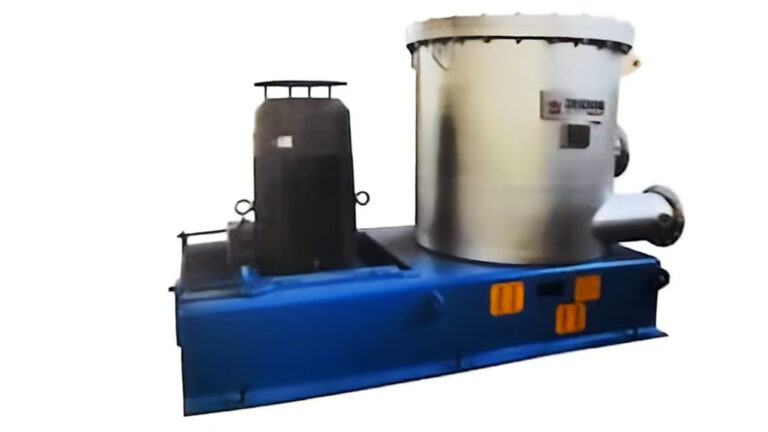 SCREENING SYSTEM