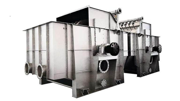 THICKENING SYSTEM
