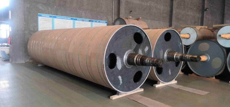 Dryer Cylinder